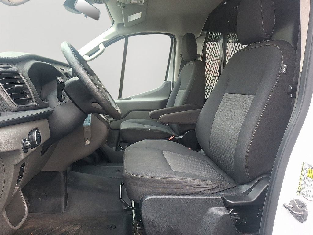 Used 2022 Ford Transit 250 Low Roof w/ Exterior Upgrade Package image 15