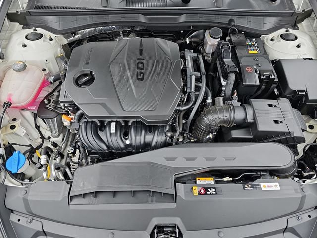 Used 2023 Hyundai Sonata SEL image 29