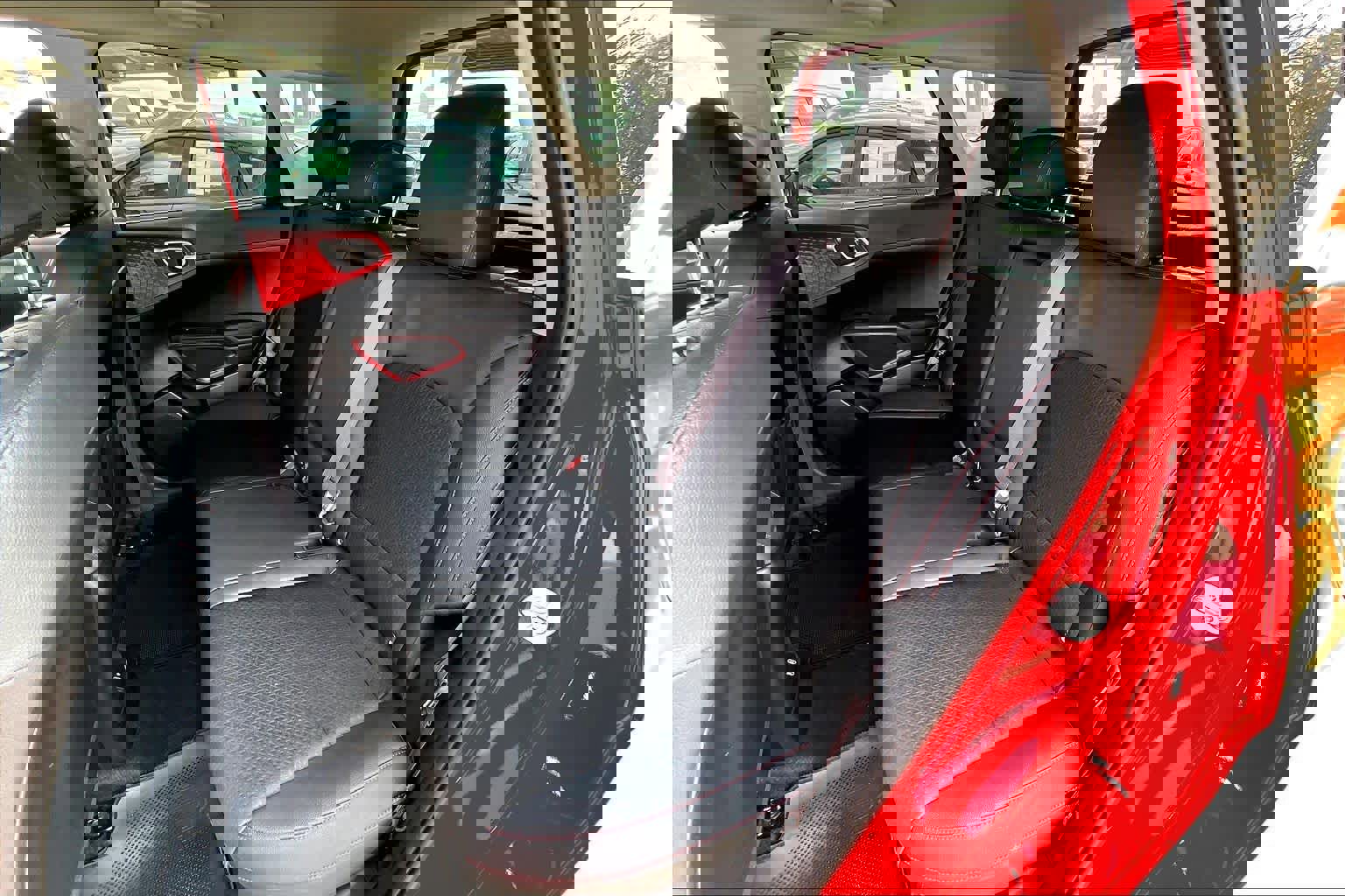 Used 2024 Kia Soul GT-Line w/ Option Group 020 image 21