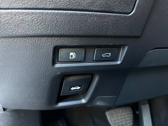 Used 2024 Lexus ES 350 w/ Premium Package FWD image 33