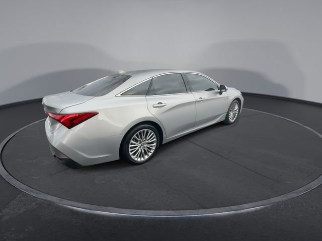 Used 2021 Toyota Avalon Limited w/ Advanced Safety Package image 15