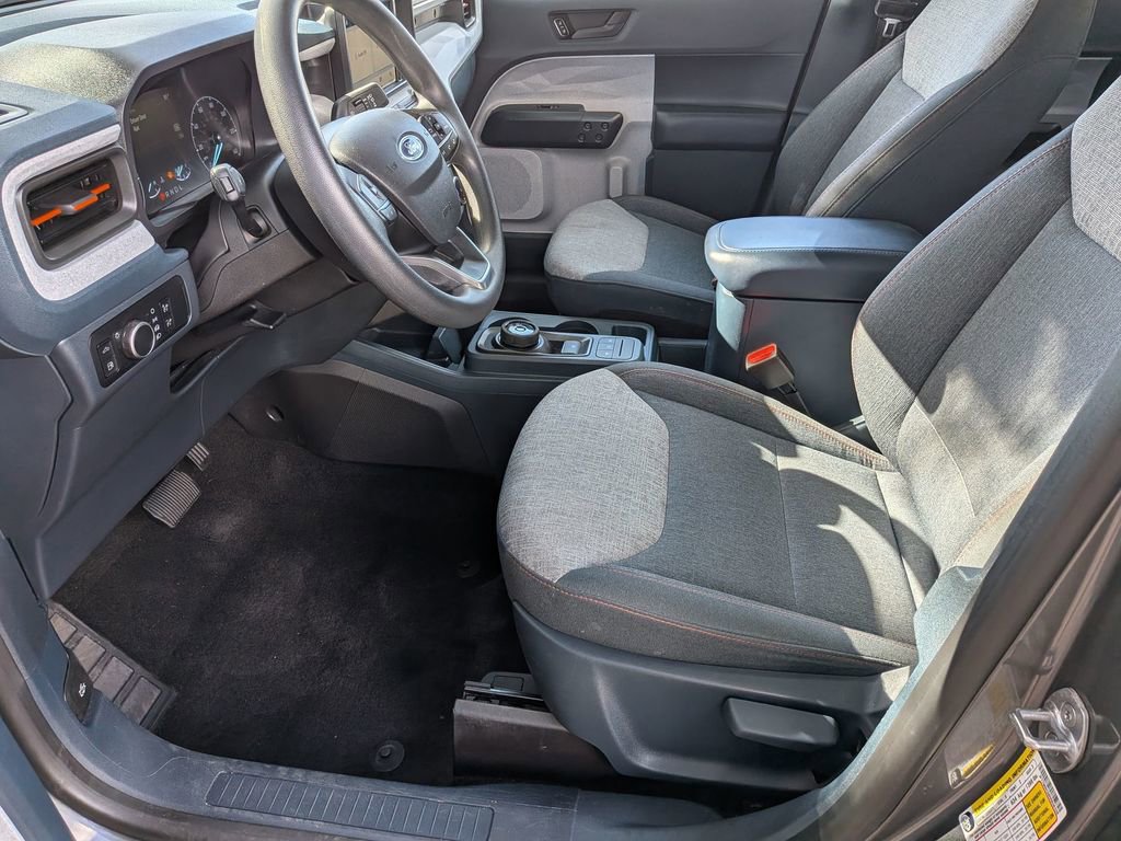 Used 2024 Ford Maverick XLT image 13