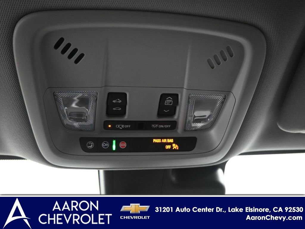 New 2024 Chevrolet Malibu LT image 12