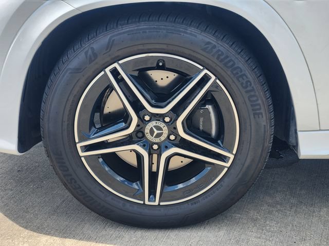 Used 2026 Mercedes-Benz GLE 450e 4MATIC image 10