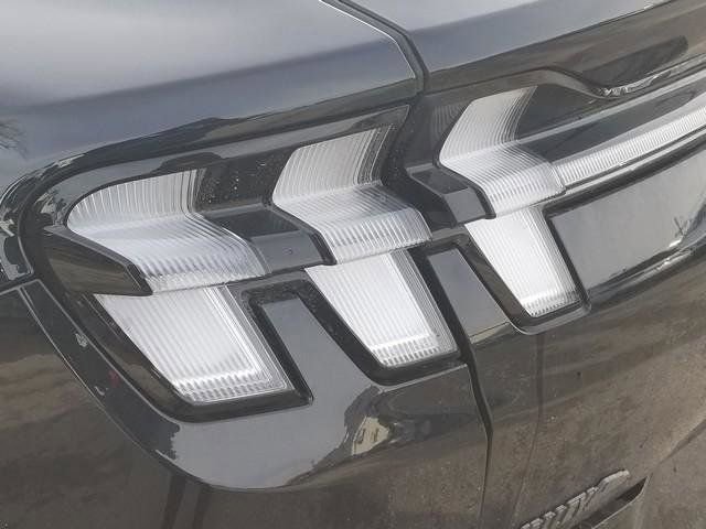 New 2025 Ford Mustang Mach-E GT w/ Interior Protection Package AWD/4WD image 12