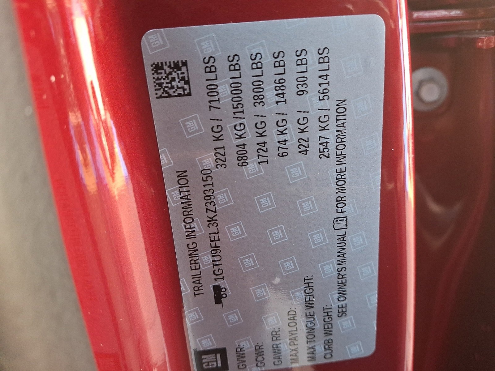 Used 2019 GMC Sierra 1500 Denali w/ Denali Ultimate Package image 27