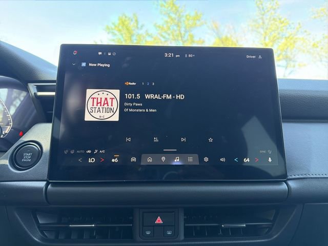 New 2026 MAZDA CX-5 Preferred image 16