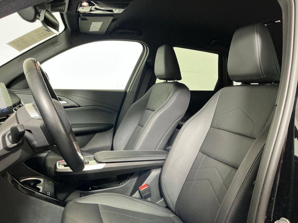 Used 2023 BMW X1 xDrive28i w/ Convenience Package AWD/4WD image 22
