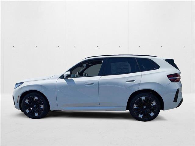 New 2025 BMW X3 xDrive30i w/ Premium Package image 5