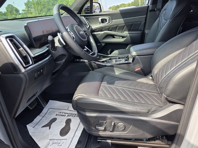 Used 2025 Kia Sorento SX Prestige AWD/4WD image 5