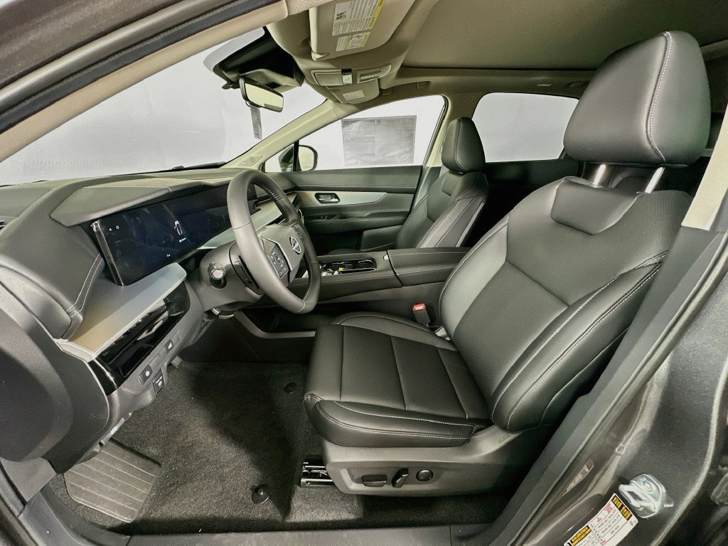 New 2027 Nissan Murano SL AWD/4WD image 28