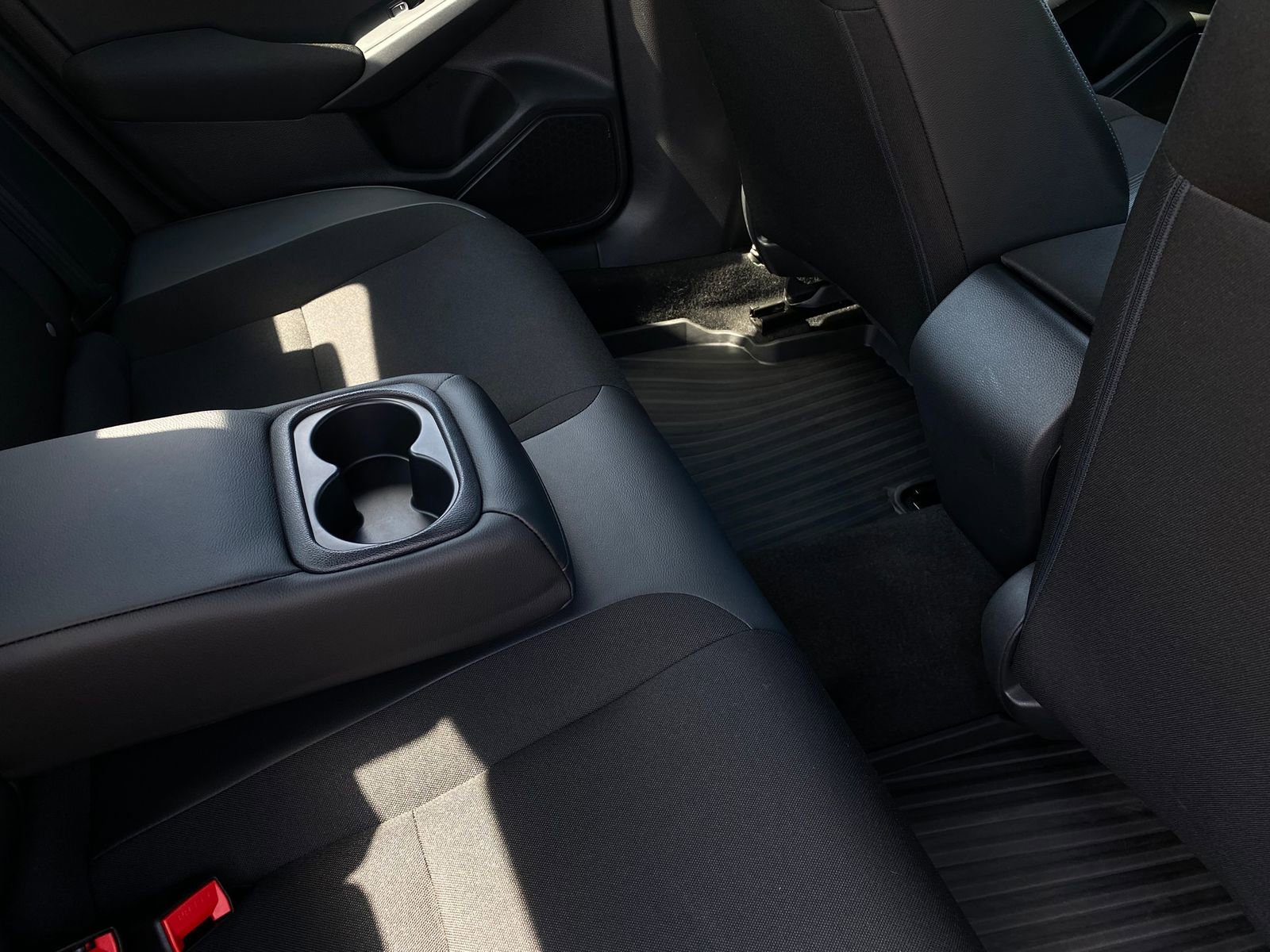 Used 2025 Honda Civic Sport image 30