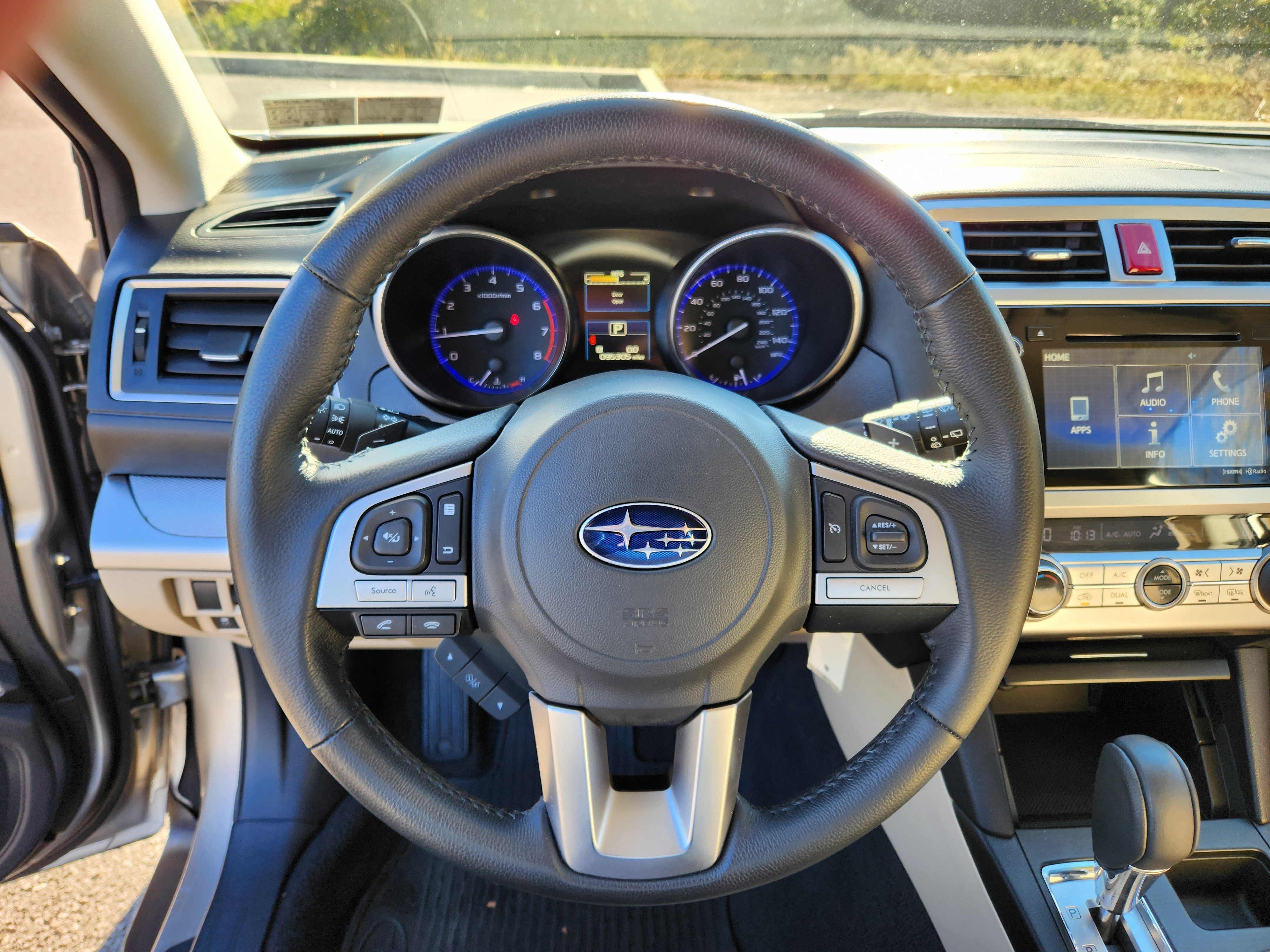 Used 2017 Subaru Outback 2.5i Premium AWD/4WD image 18