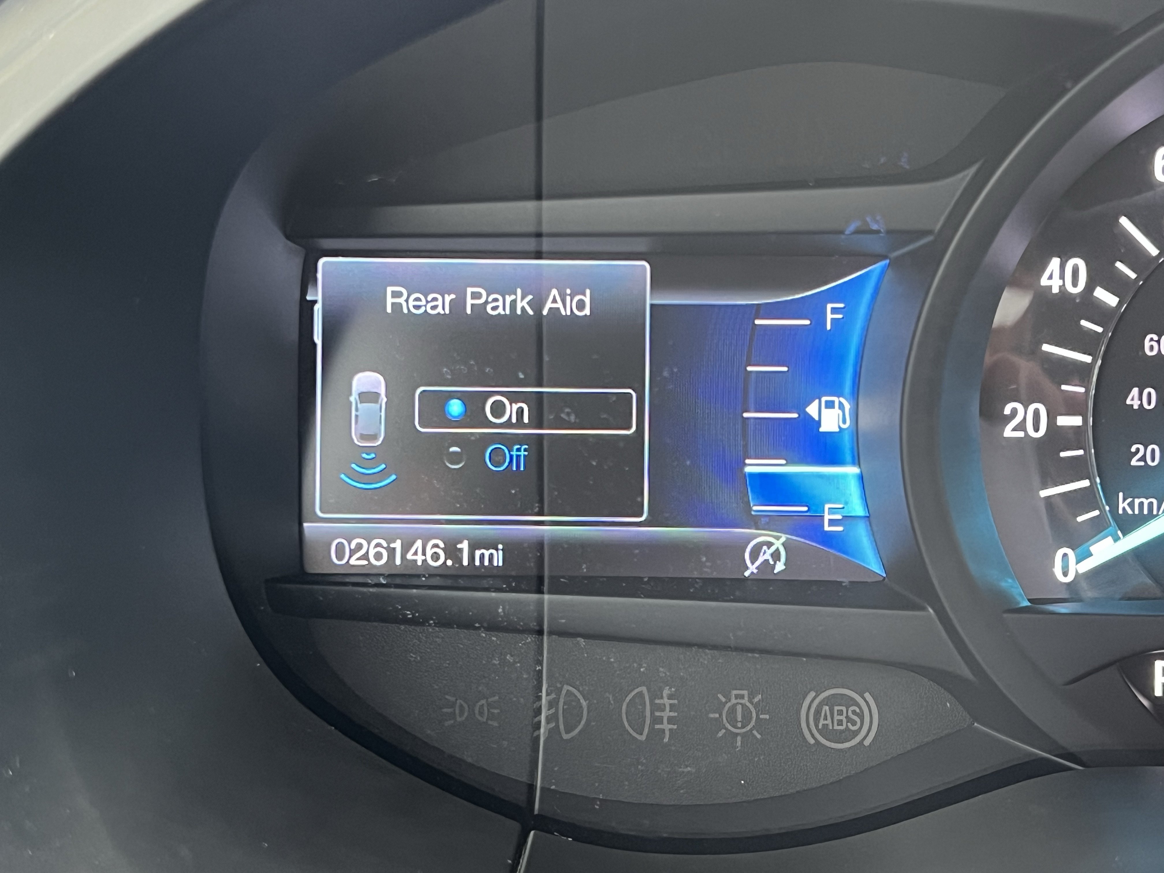 Used 2024 Ford Edge SEL w/ Convenience Package AWD/4WD image 37