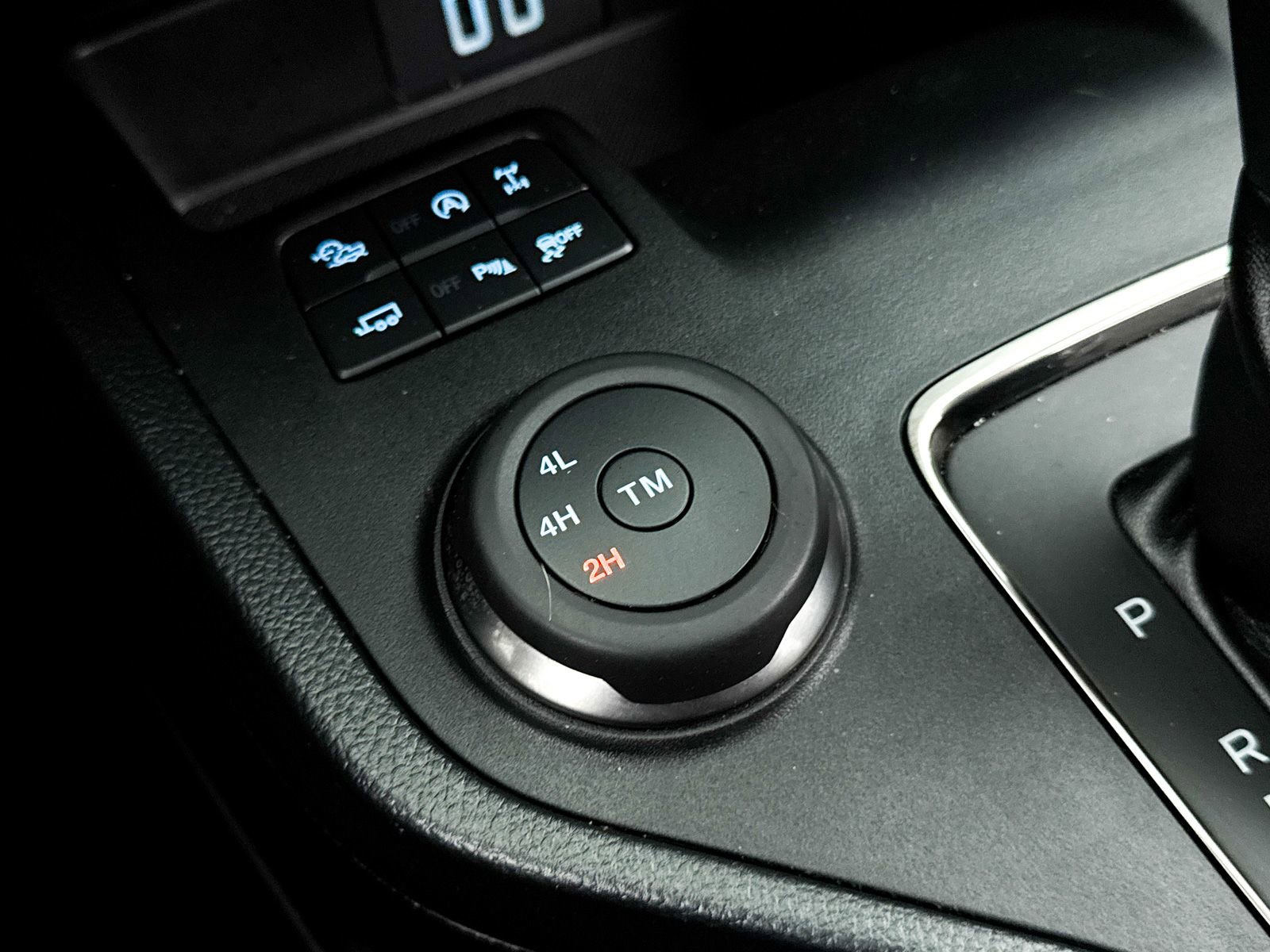 Used 2021 Ford Ranger Lariat w/ Equipment Group 501A High image 7