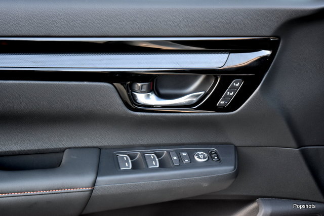 New 2027 Honda CR-V Sport Touring image 6