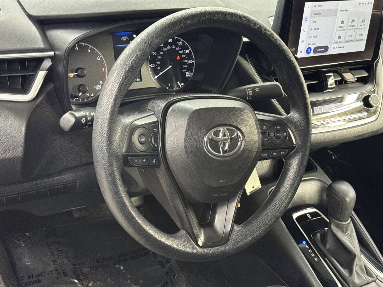 Used 2024 Toyota Corolla LE image 20