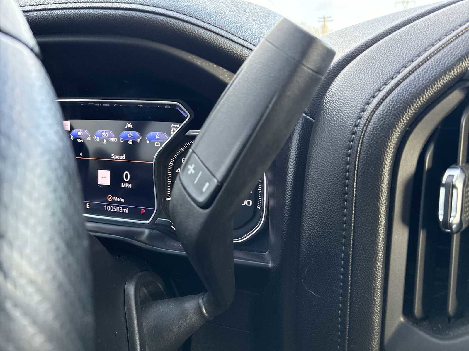 Used 2020 GMC Sierra 1500 Denali w/ Denali Ultimate Package image 16