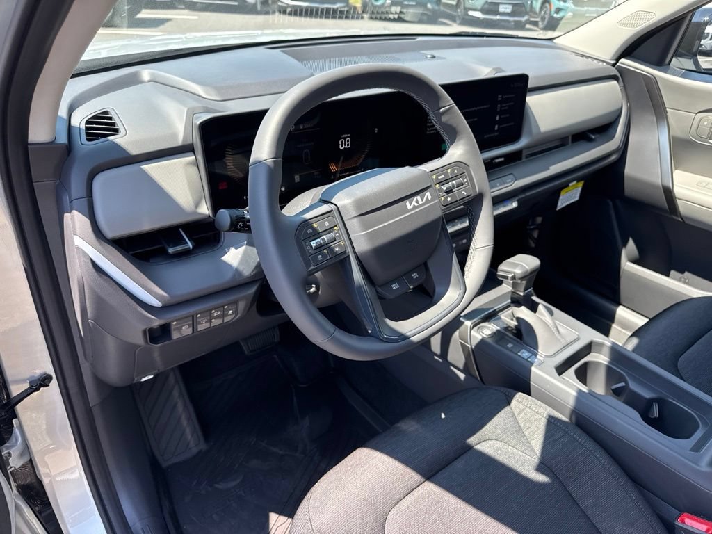 New 2027 Kia Seltos S AWD/4WD image 10