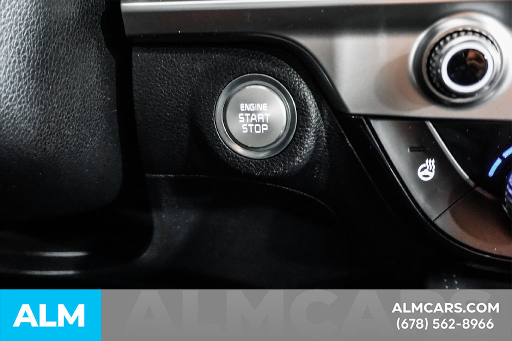 Used 2023 Kia Telluride EX X-Line AWD/4WD image 28