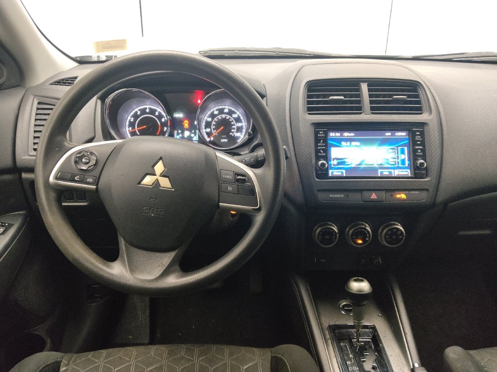 Used 2024 Mitsubishi Outlander Sport AWD image 22