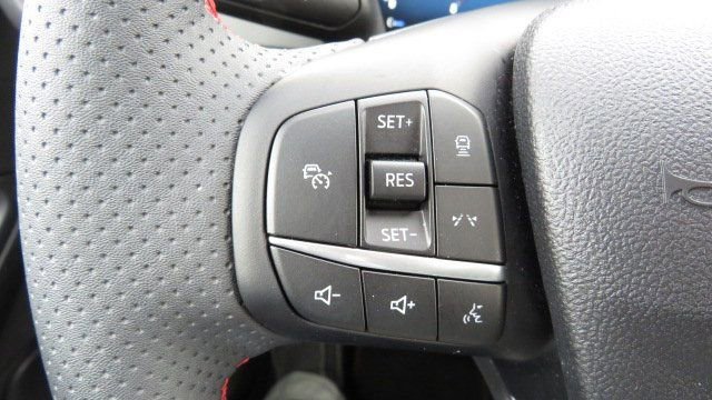 Certified 2023 Ford Escape ST-Line Select w/ Tech Pack #2 image 23