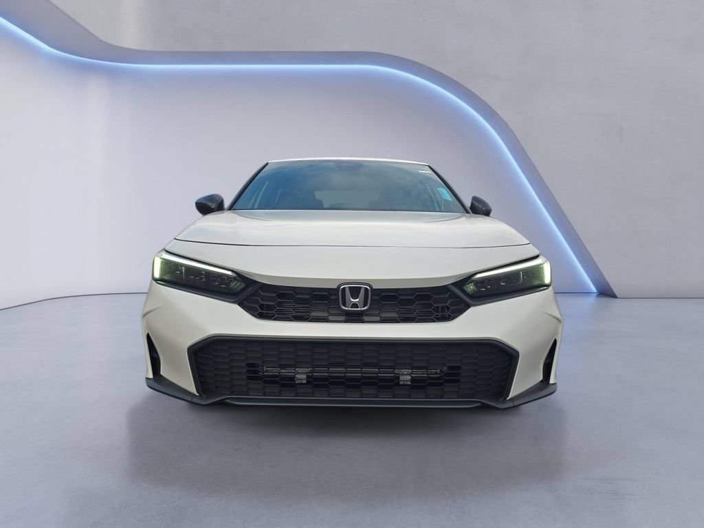 New 2026 Honda Civic Sport image 9