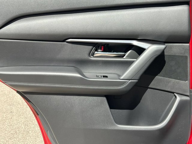 New 2026 MAZDA CX-5 Preferred AWD/4WD image 30