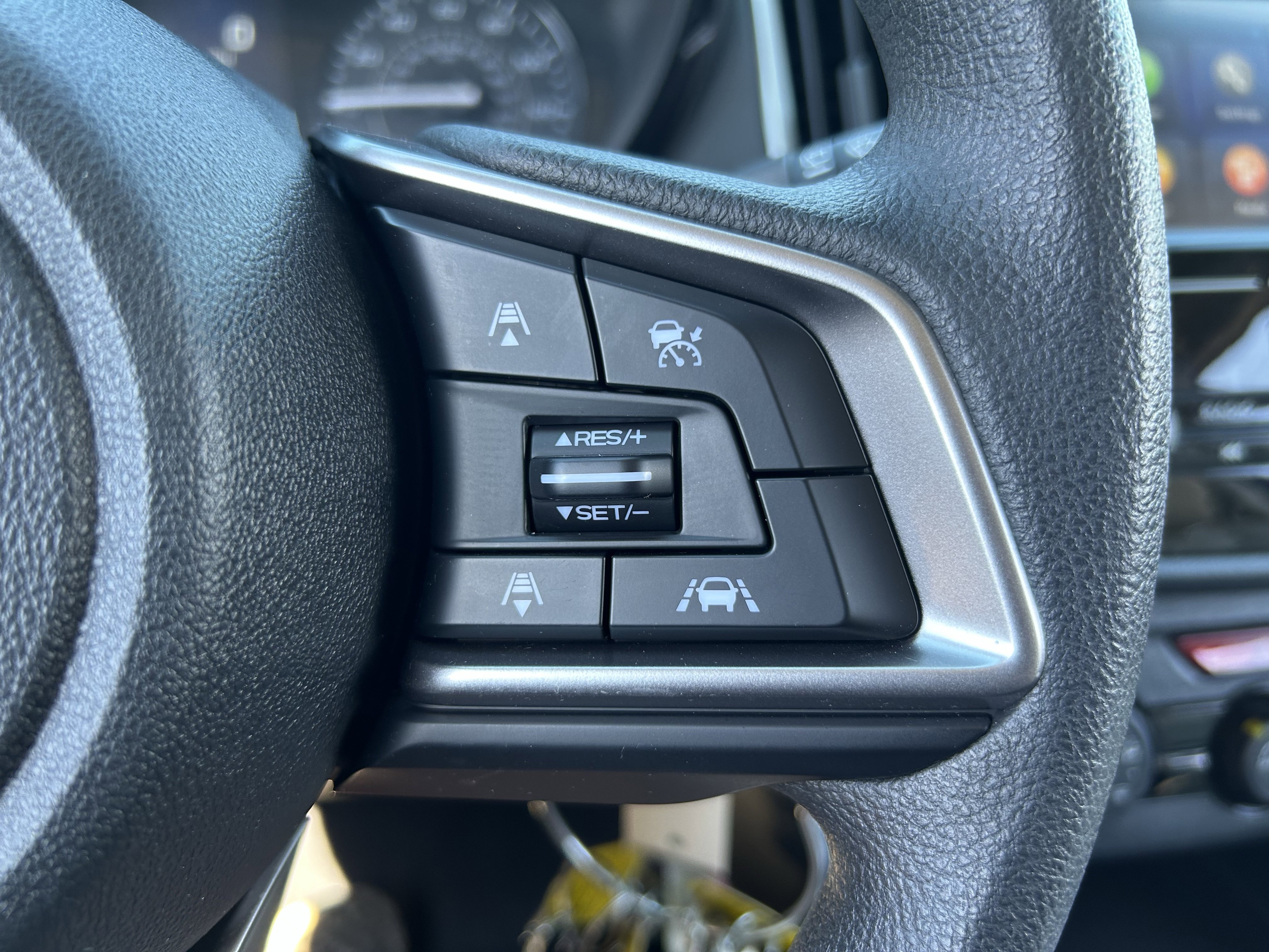 Used 2023 Subaru Impreza 2.0i image 17