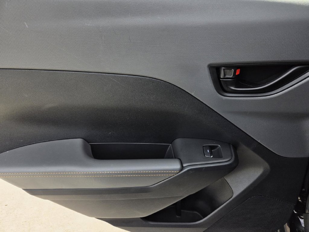 Certified 2024 Subaru Crosstrek 2.5i Wilderness w/ Crosstrek Mirror Package AWD/4WD image 11
