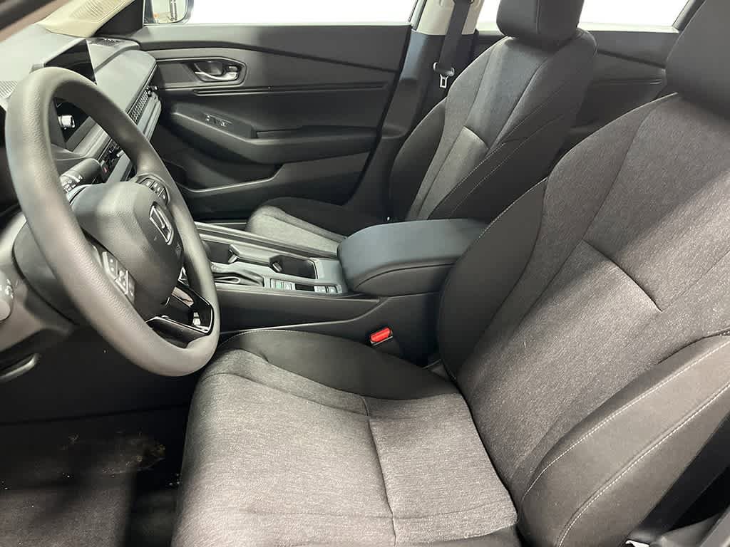 New 2026 Honda Accord SE image 12