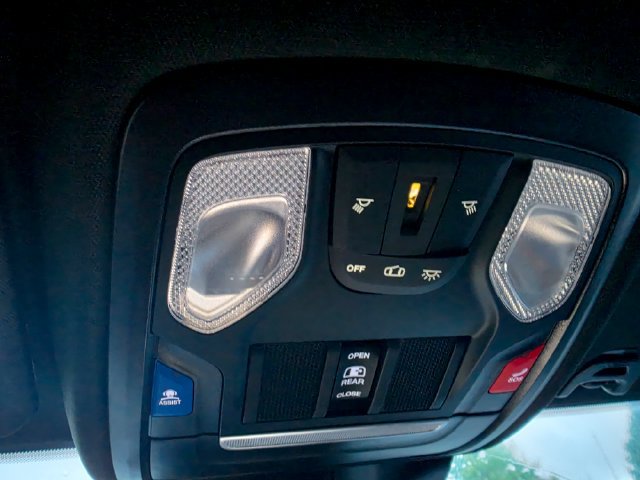 New 2026 RAM 2500 Tradesman AWD/4WD image 21