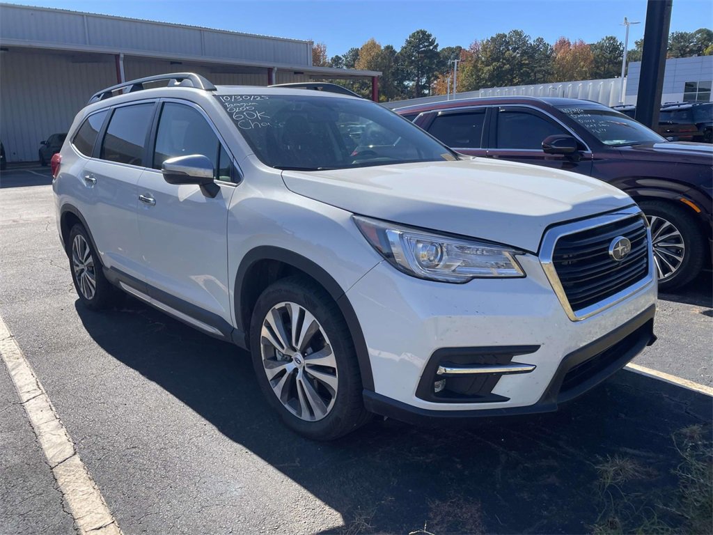 Used 2022 Subaru Ascent Touring