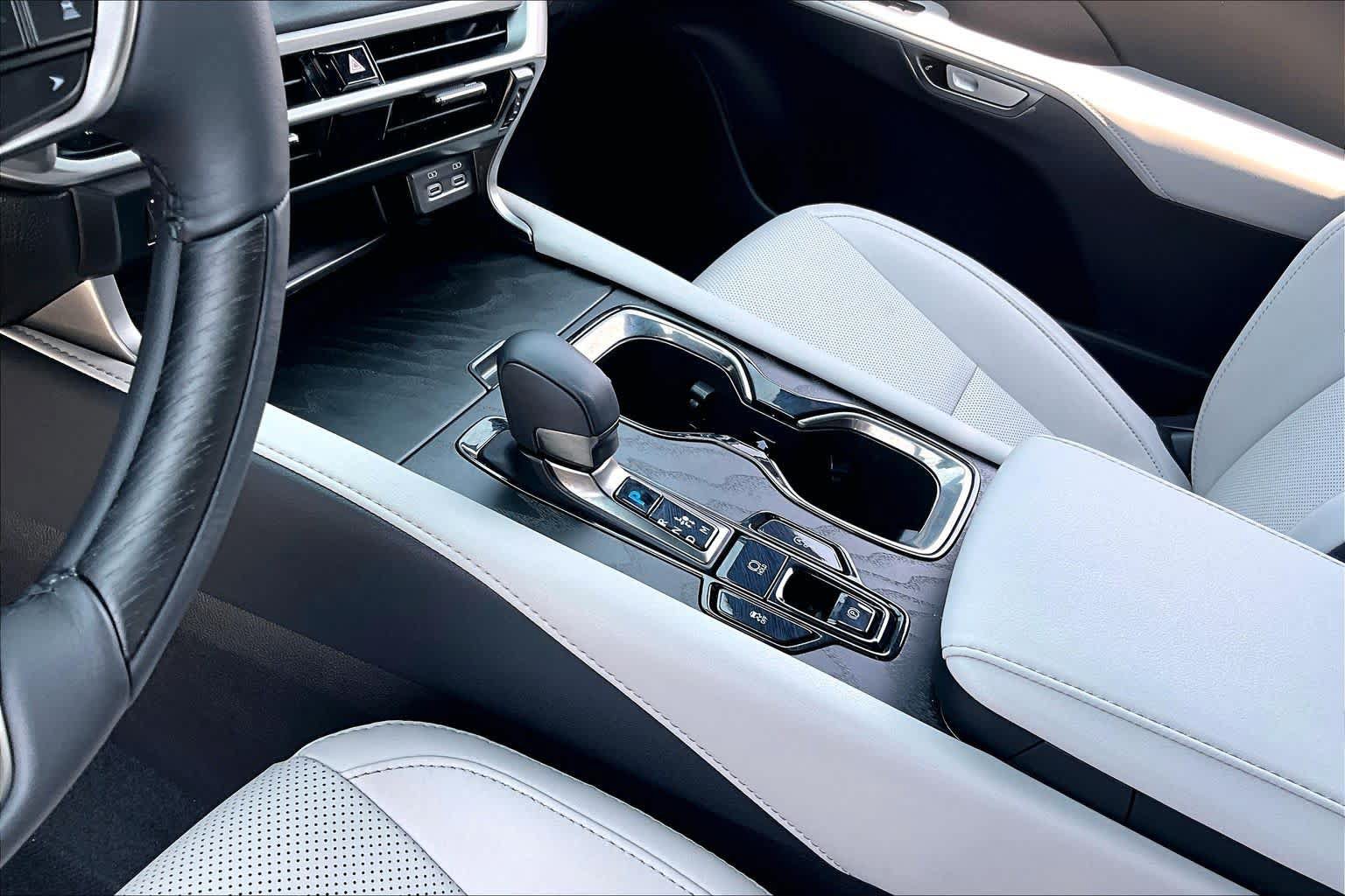 Certified 2026 Lexus RX 350 Premium w/ Convenience Package FWD image 14
