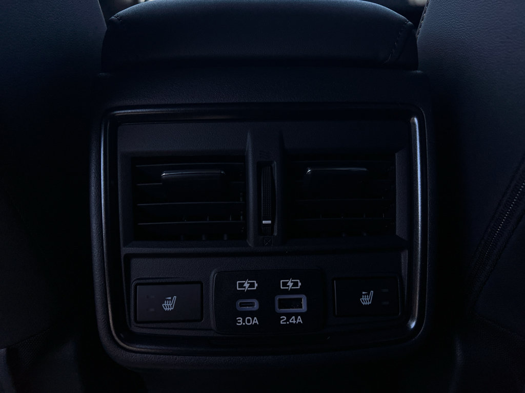 New 2026 Subaru Outback Wilderness AWD/4WD image 22
