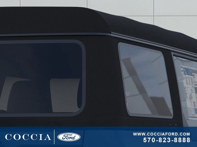 New 2026 Ford Bronco Big Bend AWD/4WD image 25