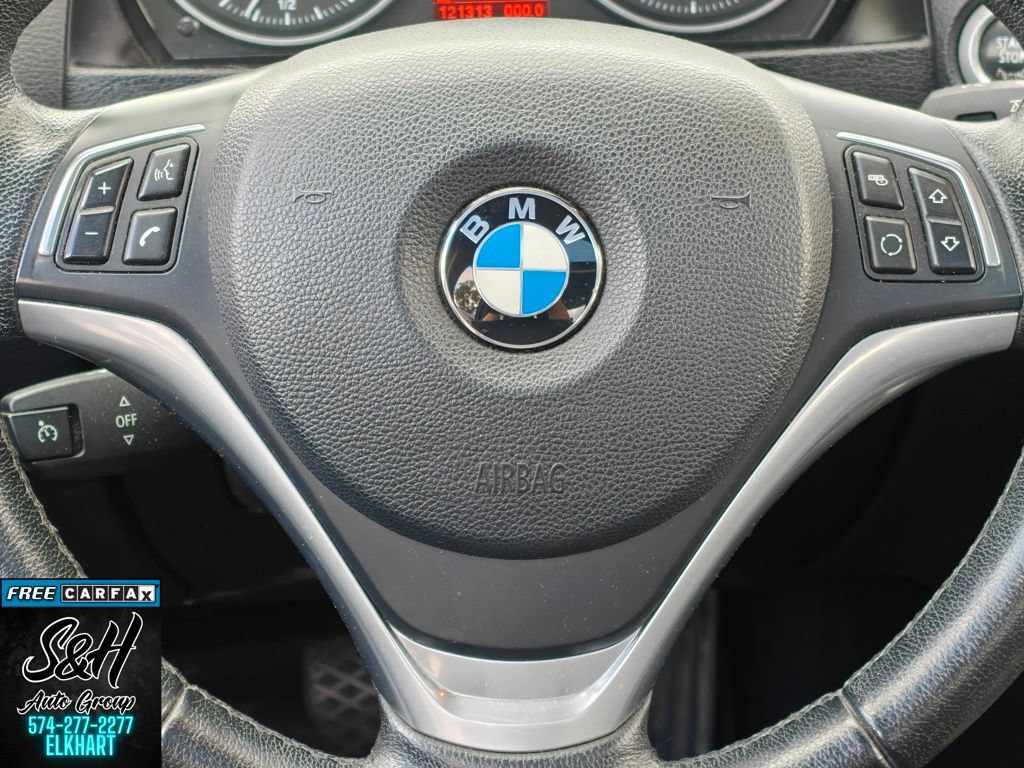 Used 2013 BMW X1 xDrive35i AWD/4WD image 5