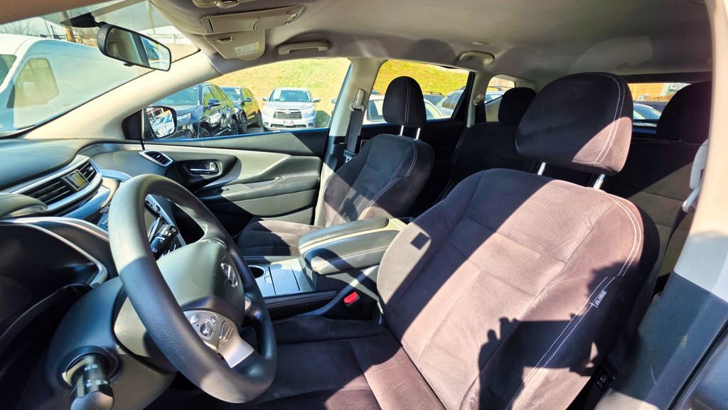 Used 2016 Nissan Murano S image 36