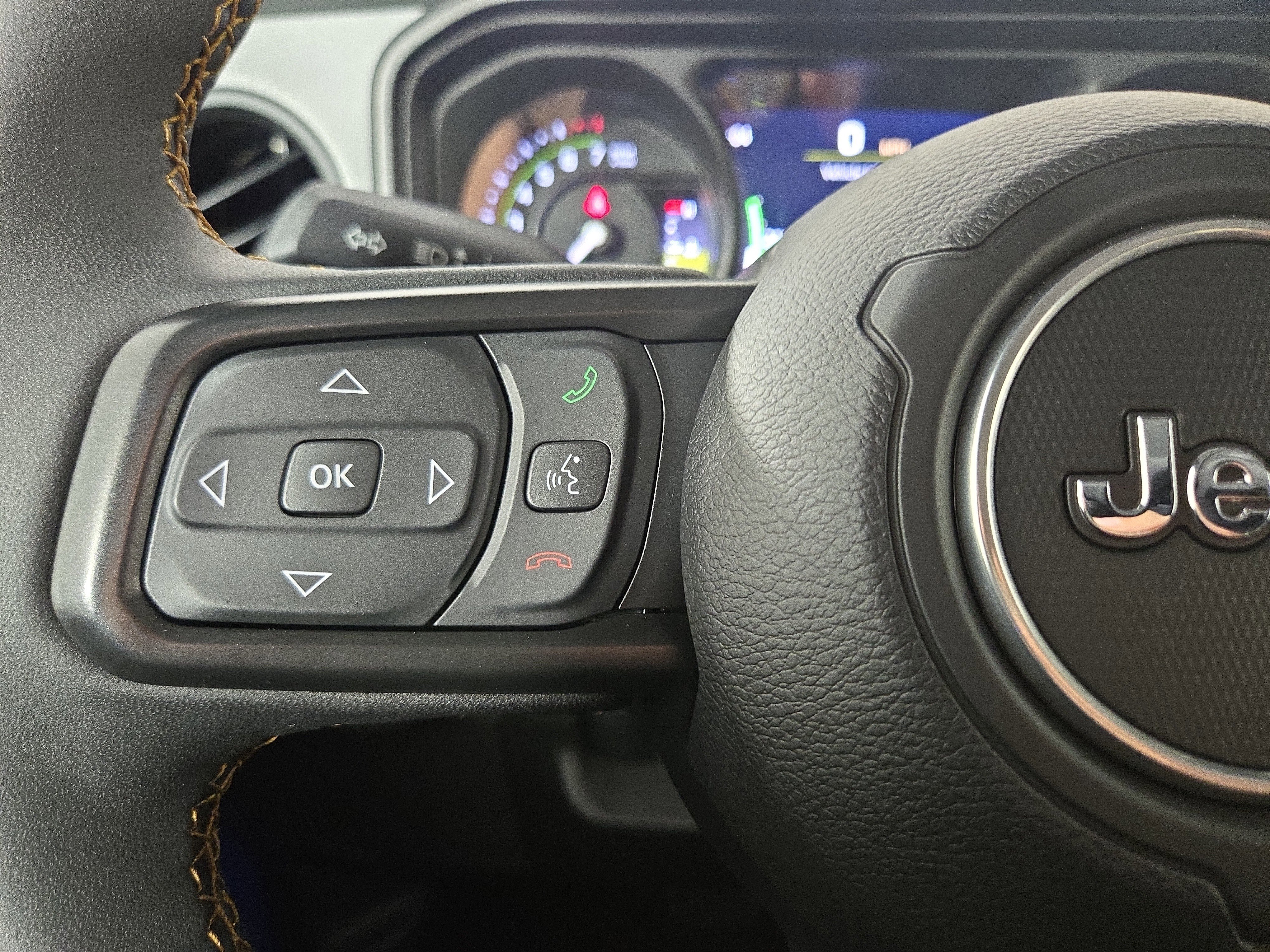 Used 2024 Jeep Wrangler Sport S w/ Convenience Group image 15