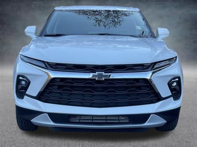 New 2025 Chevrolet Blazer LT w/ Convenience Package image 27