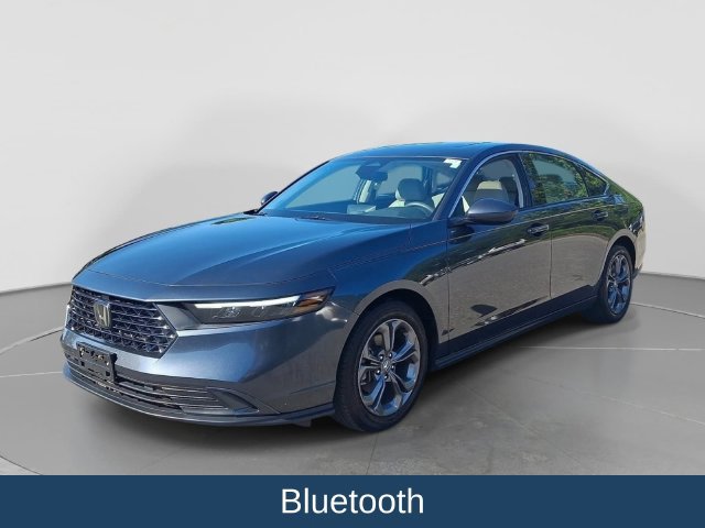 Used 2023 Honda Accord EX image 4