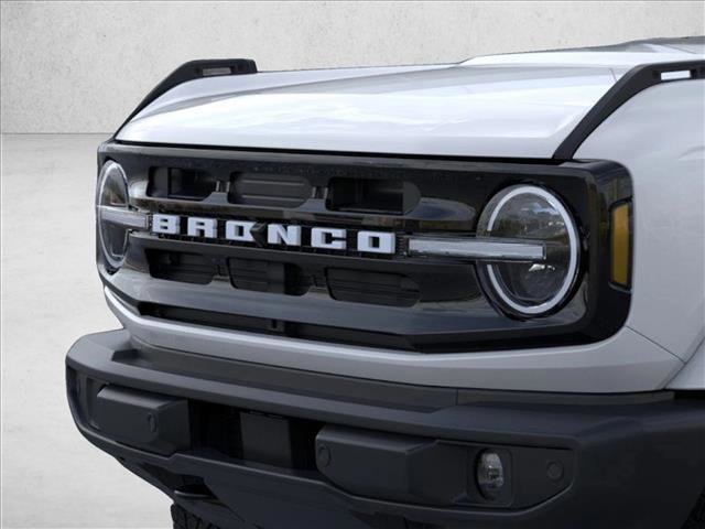 New 2025 Ford Bronco Outer Banks image 19