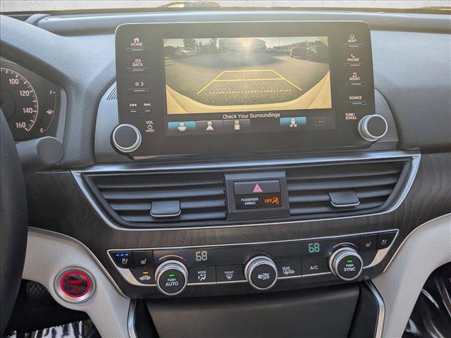 Used 2020 Honda Accord Touring image 14