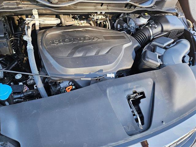 Used 2025 Honda Odyssey Sport-L image 23