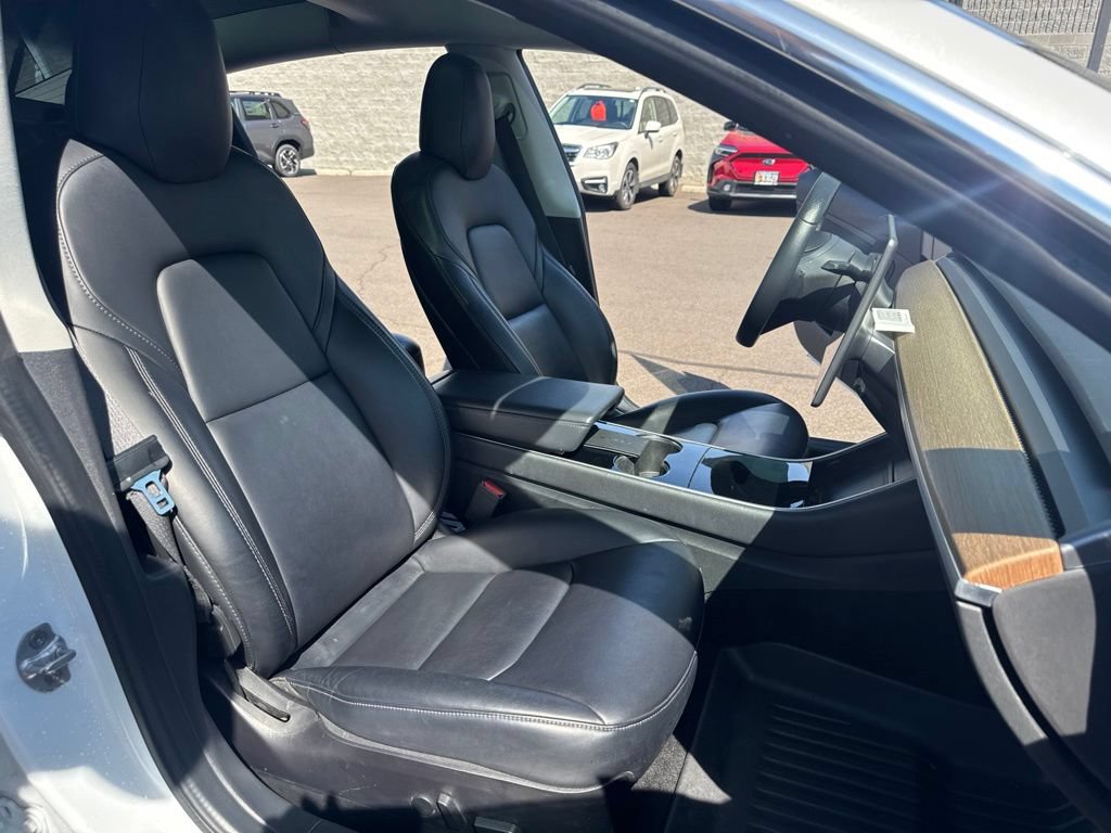 Used 2019 Tesla Model 3 RWD image 13