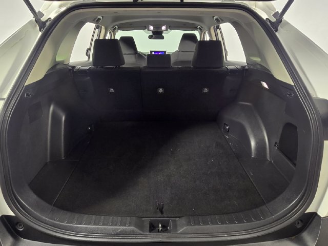Used 2024 Toyota RAV4 LE FWD image 26