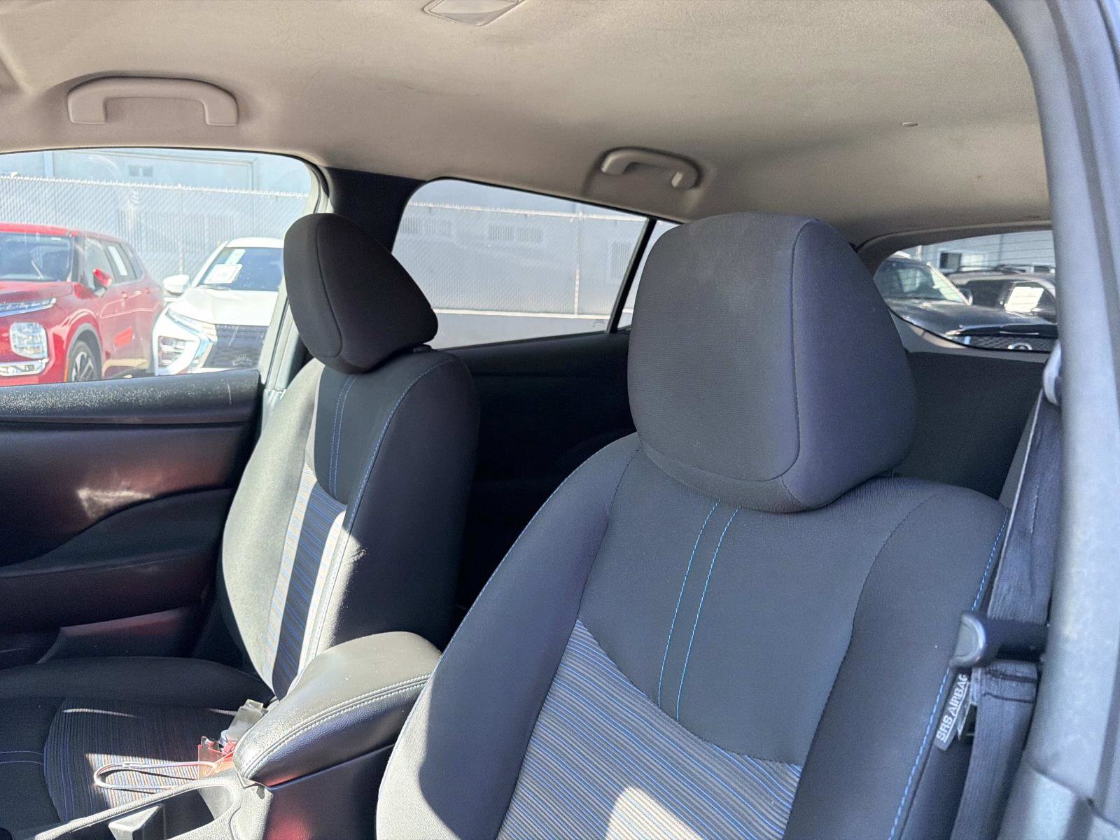 Used 2019 Nissan Leaf SV Plus w/ SV Plus Technology Package image 14