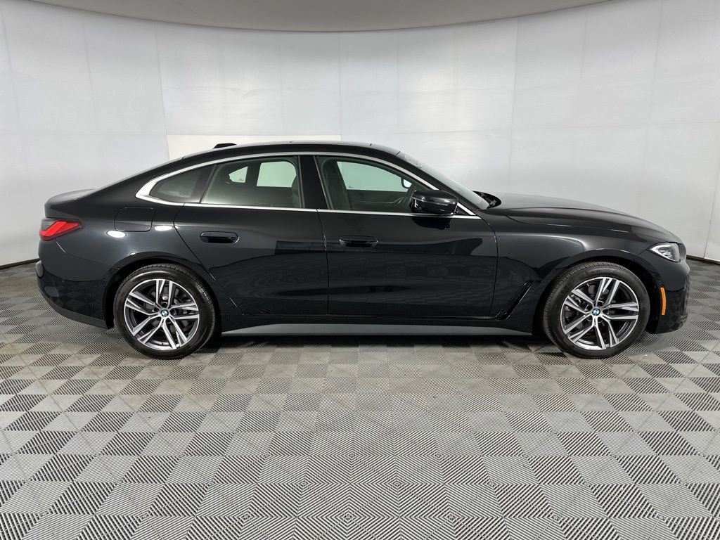 Used 2023 BMW 430i Gran Coupe xDrive w/ Premium Package image 29