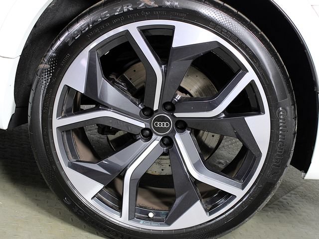 Used 2022 Audi RS Q8 AWD/4WD image 12