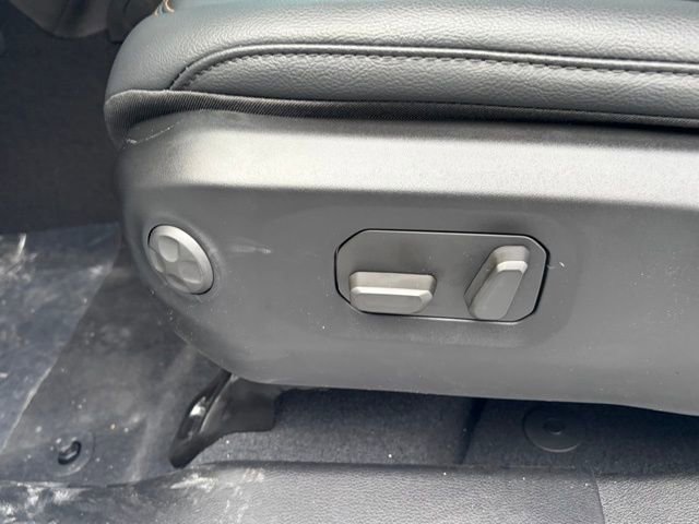 New 2026 Jeep Wrangler Sahara image 16